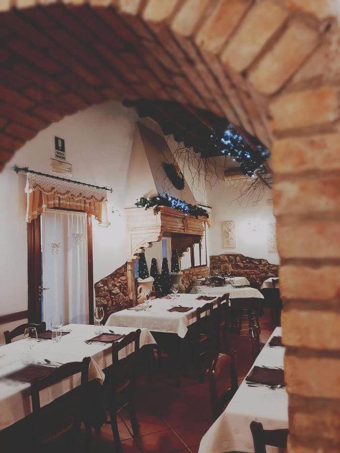 Вілла Il Feudo Vo Euganeo Екстер'єр фото